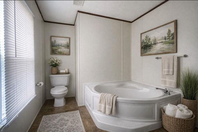 443 W Lone Oak Road, Onalaska, TX 77360