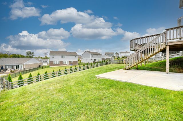 11498 Wynfair Court, Walton, KY 41094