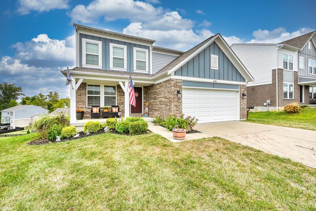 11498 Wynfair Court, Walton, KY 41094