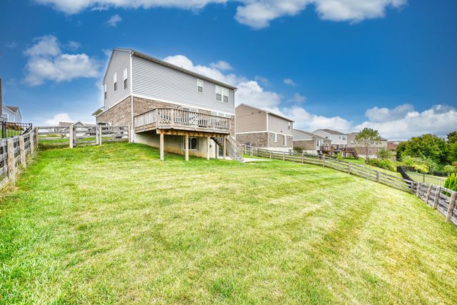 11498 Wynfair Court, Walton, KY 41094
