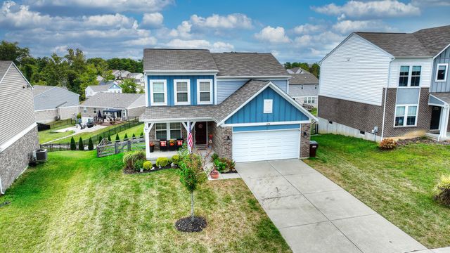 11498 Wynfair Court, Walton, KY 41094