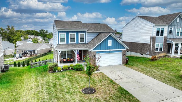 11498 Wynfair Court, Walton, KY 41094