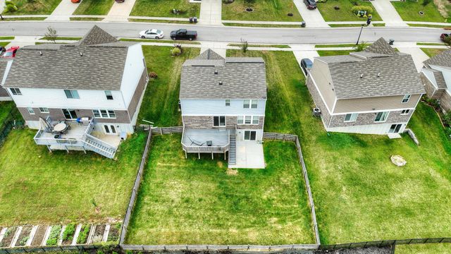11498 Wynfair Court, Walton, KY 41094