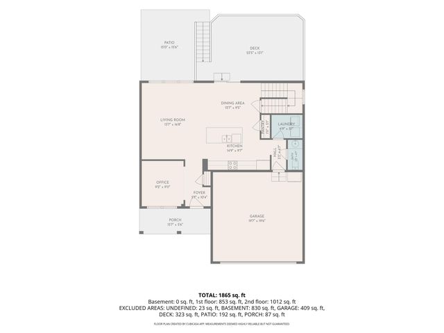 11498 Wynfair Court, Walton, KY 41094
