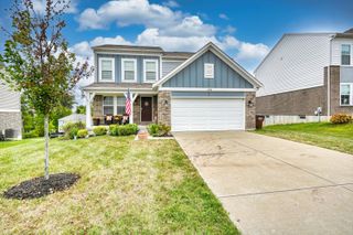 11498 Wynfair Court, Walton, KY 41094