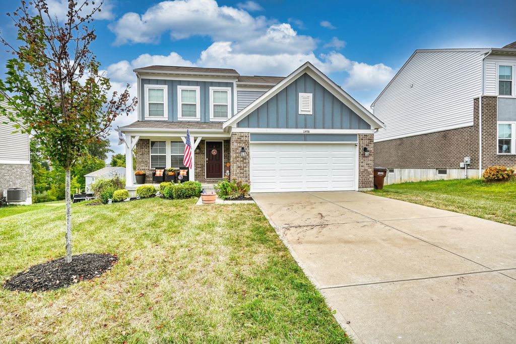 11498 Wynfair Court, Walton, KY 41094