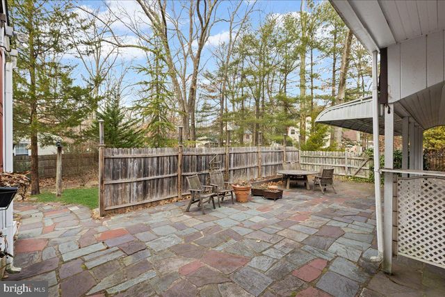 107 N OHIO TRL, Medford, NJ 08055