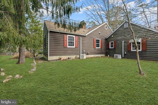 107 N OHIO TRL, Medford, NJ 08055