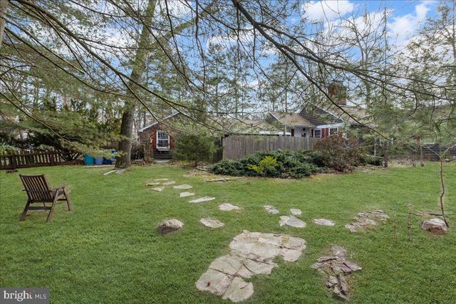 107 N OHIO TRL, Medford, NJ 08055