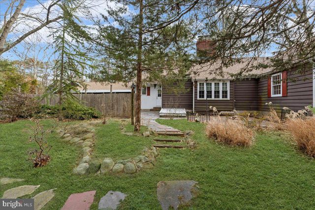 107 N OHIO TRL, Medford, NJ 08055