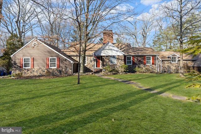 107 N OHIO TRL, Medford, NJ 08055