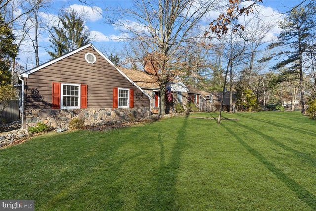 107 N OHIO TRL, Medford, NJ 08055