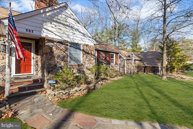 107 N OHIO TRL, Medford, NJ 08055