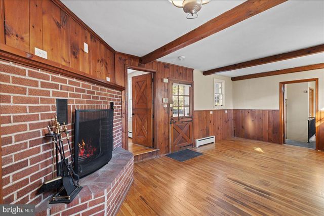 107 N OHIO TRL, Medford, NJ 08055