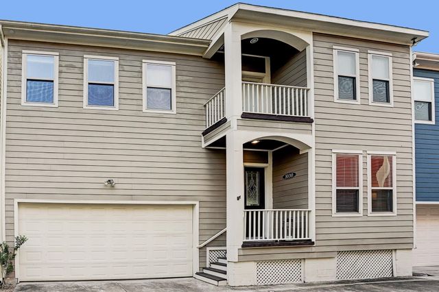 1030 W 16th Street, Houston, TX 77008