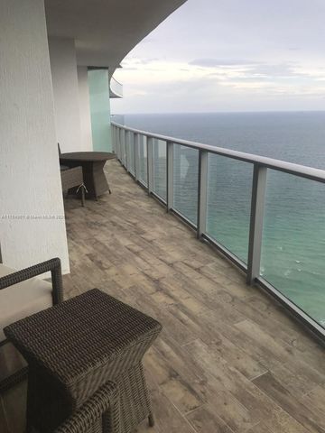 4111 S Ocean Dr 3605, Hollywood, FL 33019