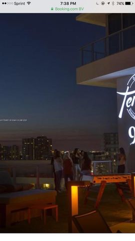 4111 S Ocean Dr 3605, Hollywood, FL 33019