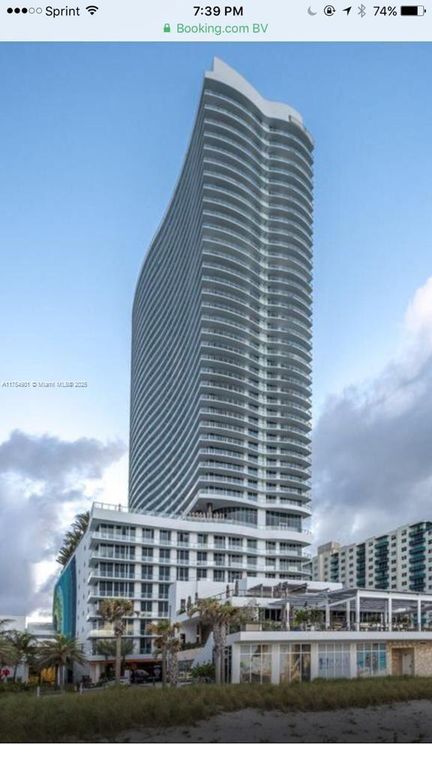 4111 S Ocean Dr 3605, Hollywood, FL 33019