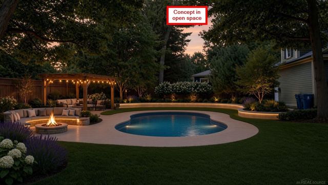 201 Heirloom Lane, Douglas, MI 49406