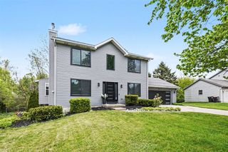 7560 Melinda Court, Byron Center, MI 49315