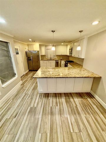 629 Westford Street, Houston, TX 77022