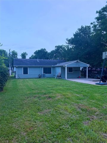 629 Westford Street, Houston, TX 77022