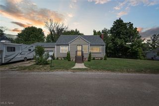 4785 Overlook Drive, Geneva On The Lake, OH 44041