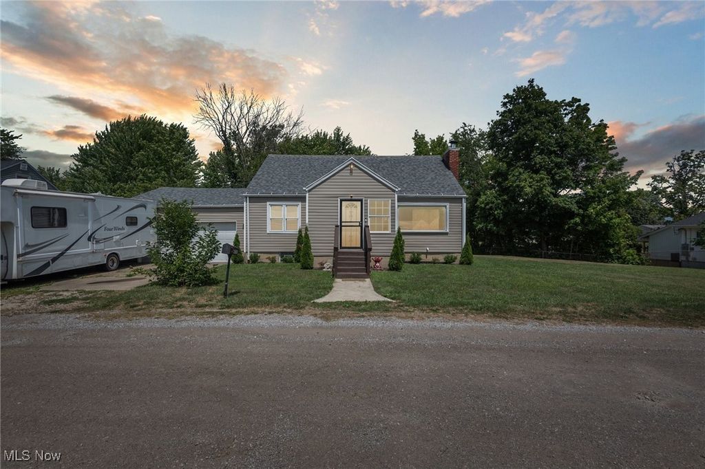 4785 Overlook Drive, Geneva On The Lake, OH 44041