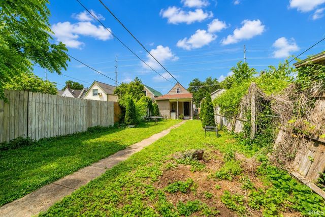 2732 W Virginia Street, Evansville, IN 47712