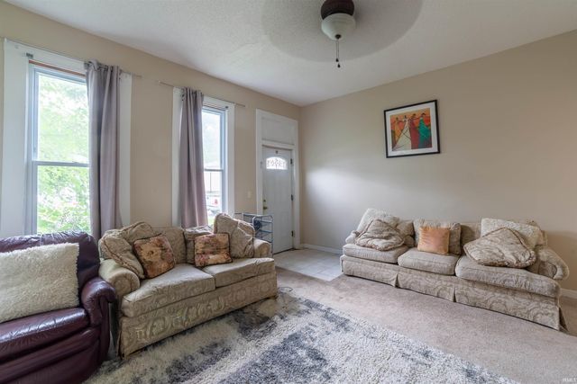 2732 W Virginia Street, Evansville, IN 47712