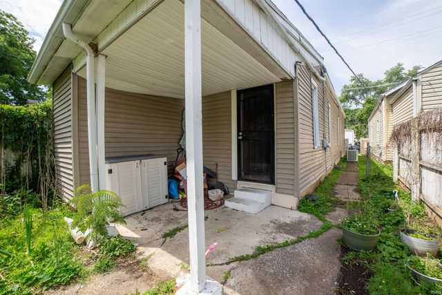 2732 W Virginia Street, Evansville, IN 47712