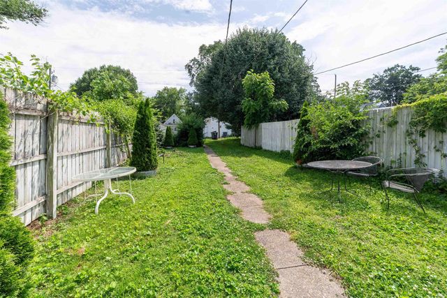 2732 W Virginia Street, Evansville, IN 47712