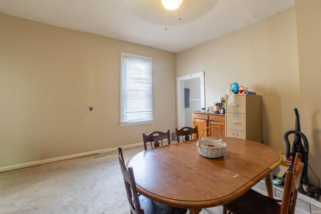 2732 W Virginia Street, Evansville, IN 47712