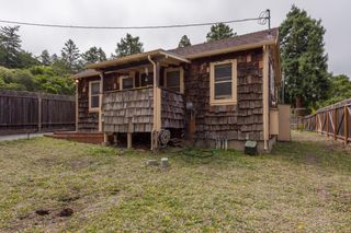 350 Cuesta Real, La Honda, CA 94020