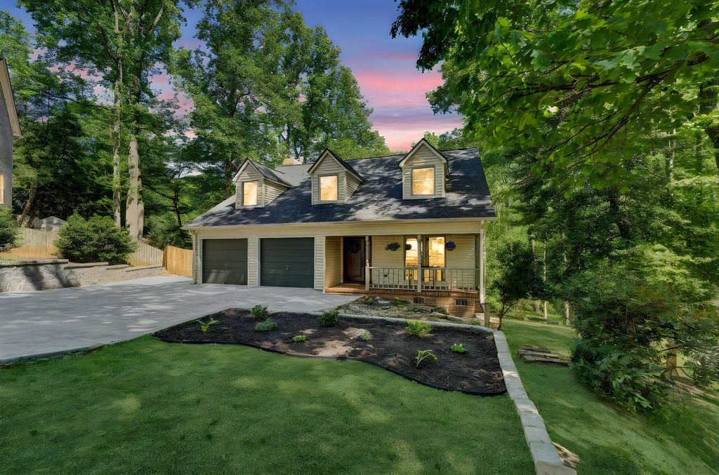 105 Summer Creek Court, Greer, SC 29650