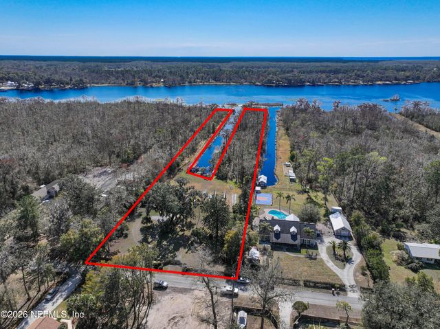 4242 HILLWOOD Road, Jacksonville, FL 32223