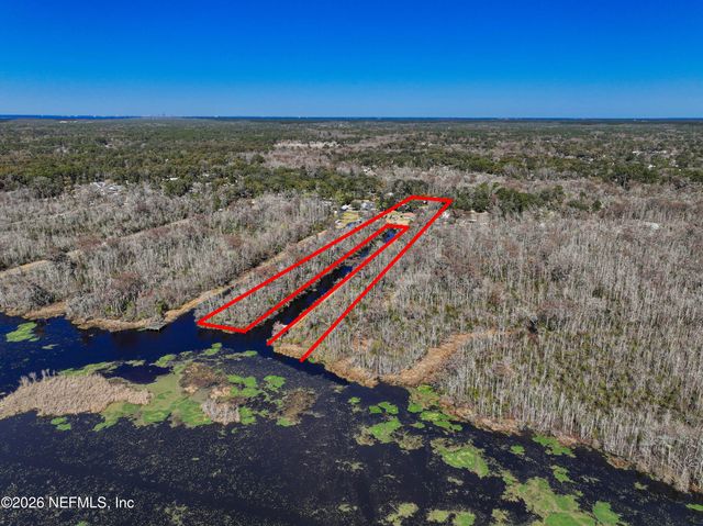 4242 HILLWOOD Road, Jacksonville, FL 32223