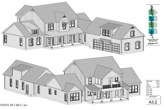 4242 HILLWOOD Road, Jacksonville, FL 32223