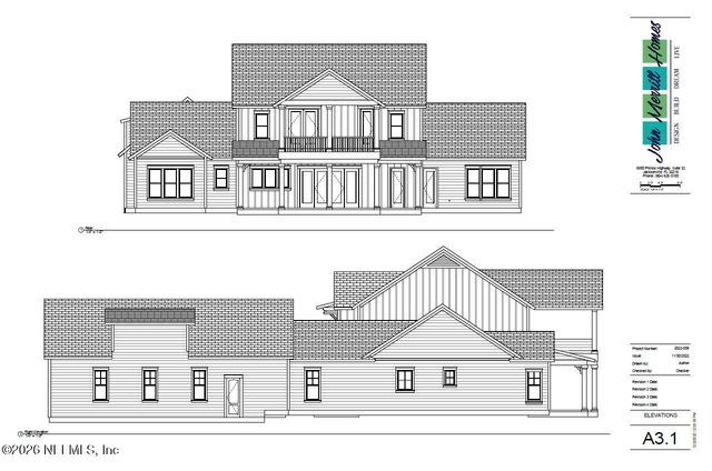 4242 HILLWOOD Road, Jacksonville, FL 32223