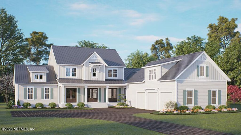 4242 HILLWOOD Road, Jacksonville, FL 32223