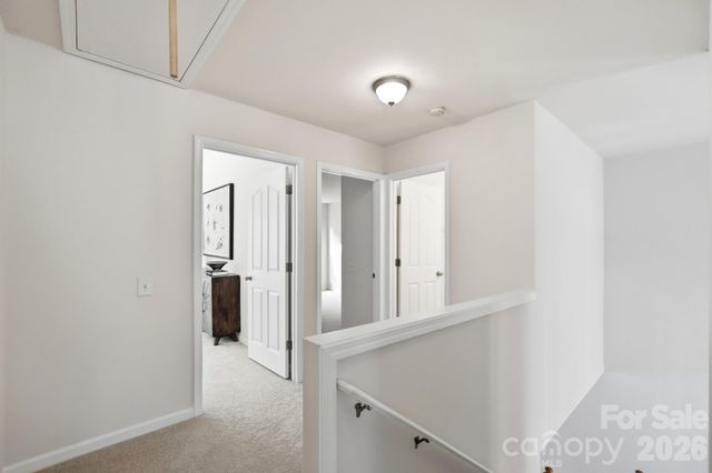 9247 Mcalwaine Preserve Avenue, Charlotte, NC 28277