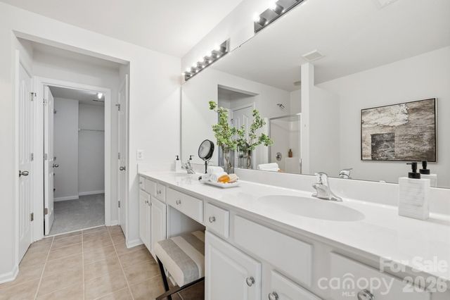 9247 Mcalwaine Preserve Avenue, Charlotte, NC 28277