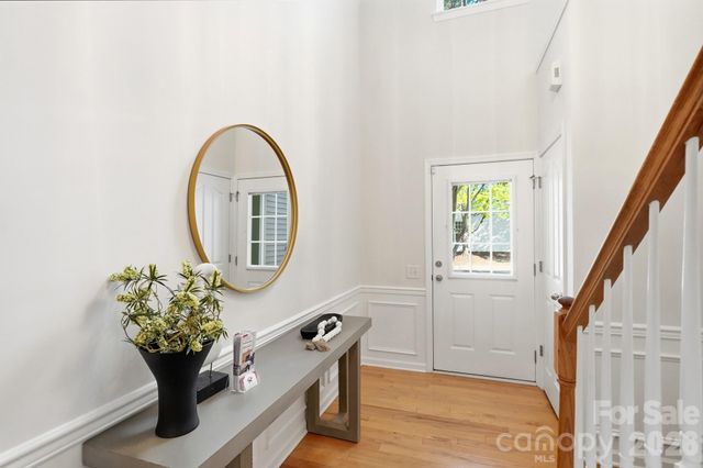 9247 Mcalwaine Preserve Avenue, Charlotte, NC 28277