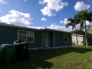 1572 SW Bayshore Boulevard, Port St. Lucie, Port St Lucie, FL 34983