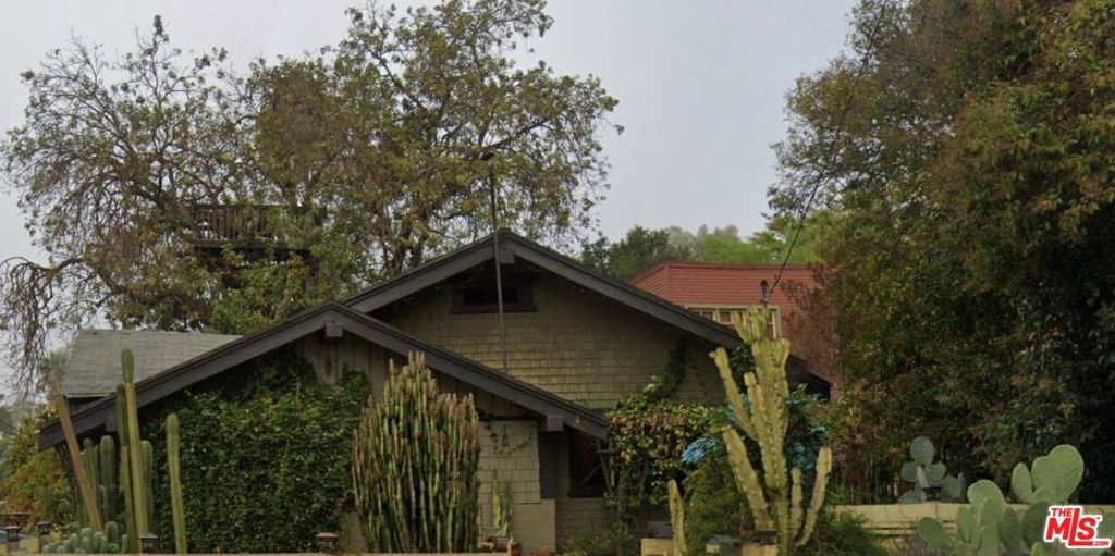 1643 Micheltorena Street, Los Angeles, CA 90026 — exterior