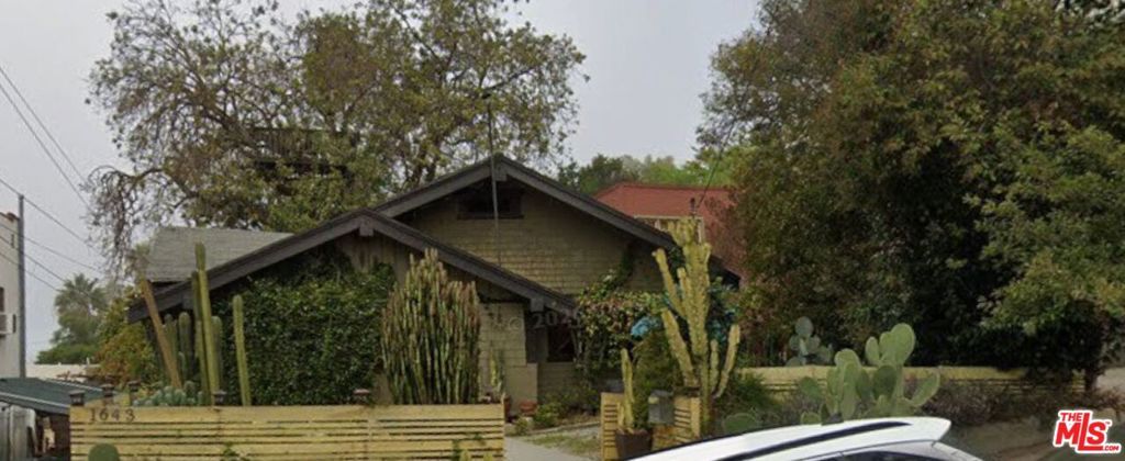 1643 Micheltorena Street, Los Angeles, CA 90026 — photo 2