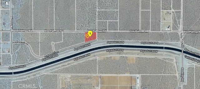 7 Dos Palmas, Pinon Hills, CA 92372