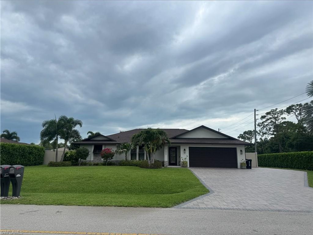27500 Suffridge DR, Bonita Springs, FL 34135