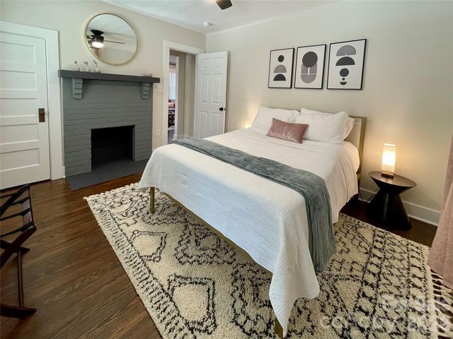 115 Powell Street, Swannanoa, NC 28778