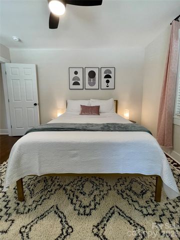 115 Powell Street, Swannanoa, NC 28778
